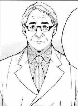 心灵侦探八云