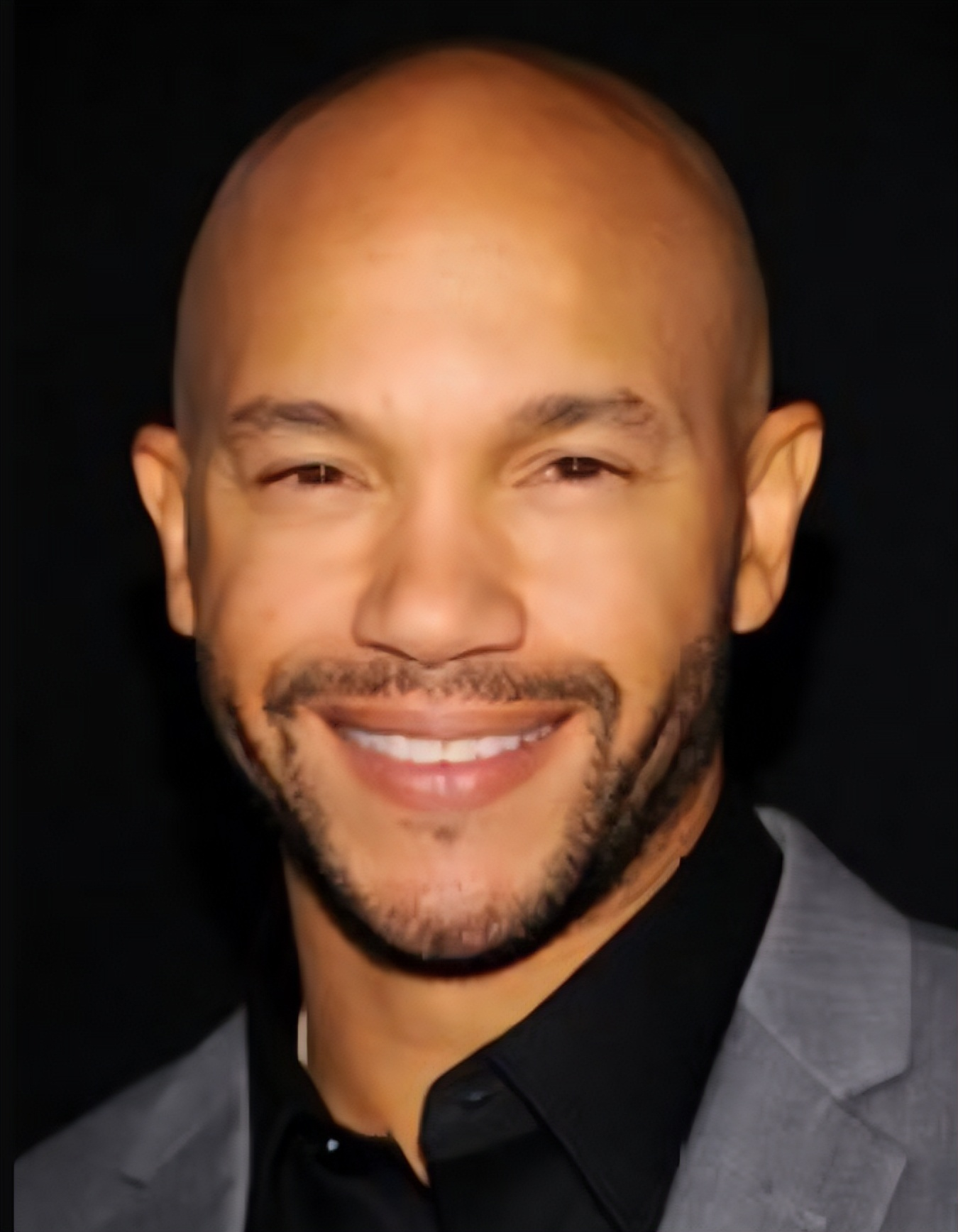 史蒂芬·毕肖普