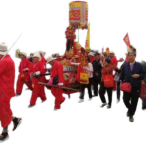 黄埔区
