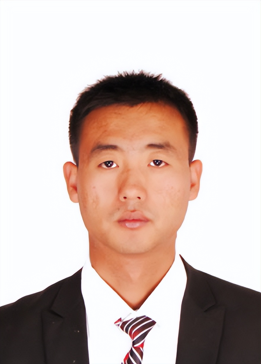 李健