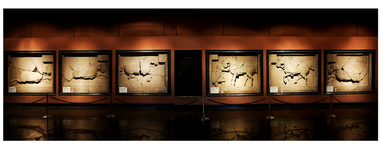 西安碑林博物馆