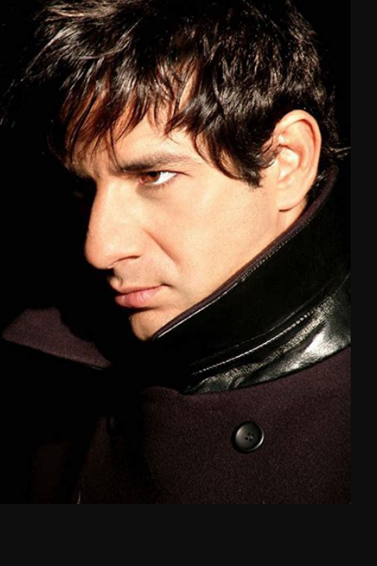 米格尔·罗达特