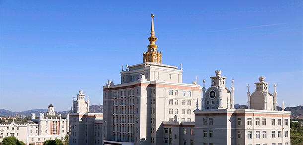 北京邮电大学世纪学院