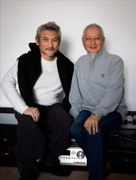 少年黄飞鸿之铁马骝