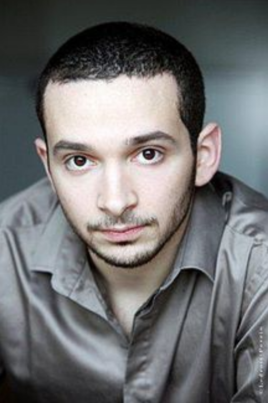 威廉·勒布吉欧