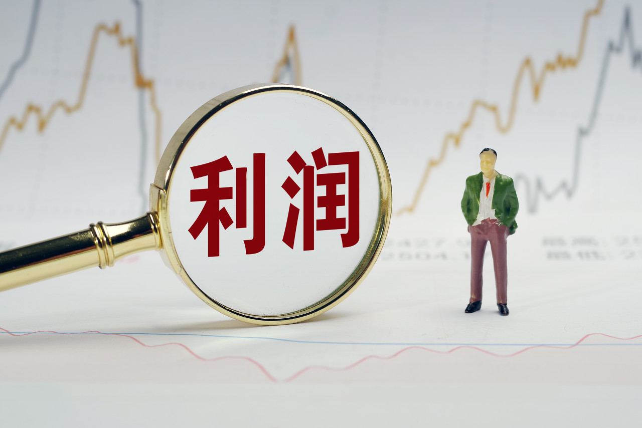 利润