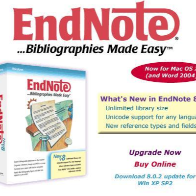endnote