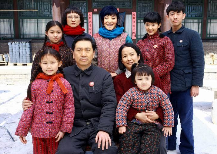 傻春