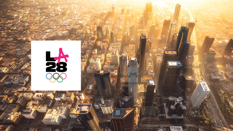 2028年洛杉矶奥运会