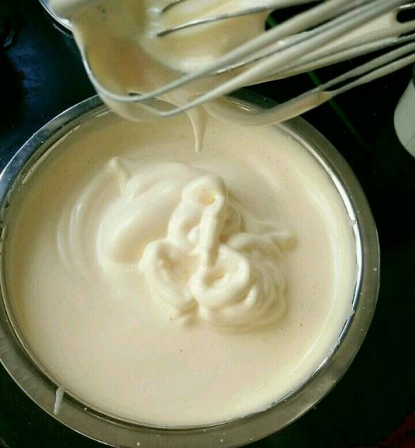 迷你小蛋糕