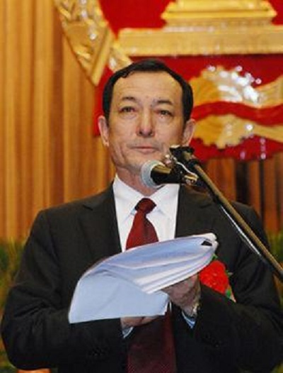 张少甫