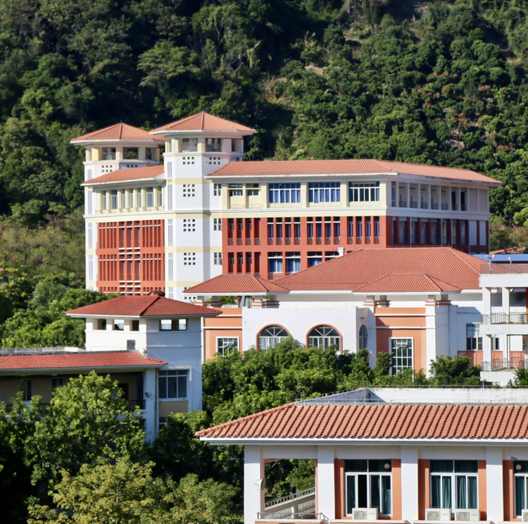 广州南方学院