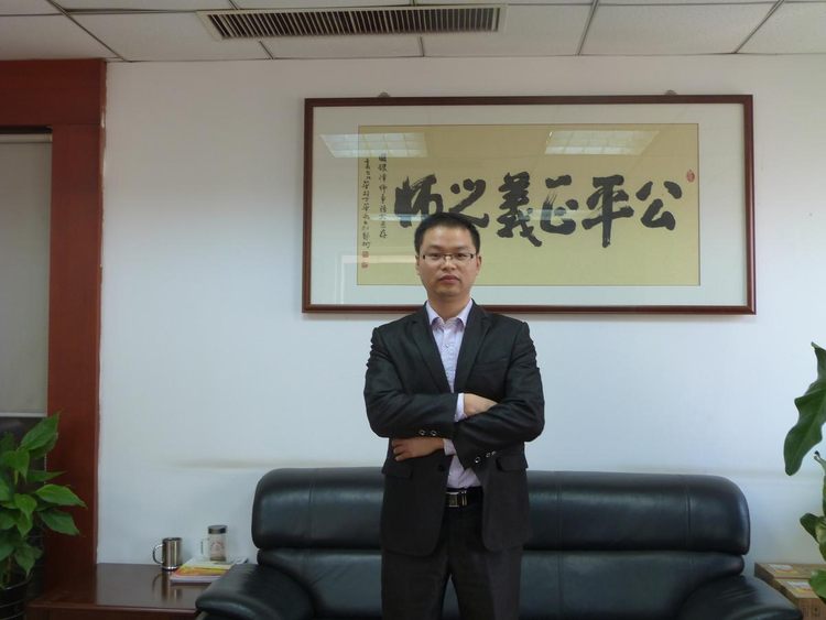 肖强[河南郑州律师]