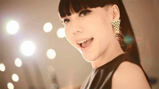 吴莫愁《爱爱爱爱》截图