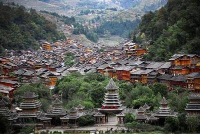 黎平县