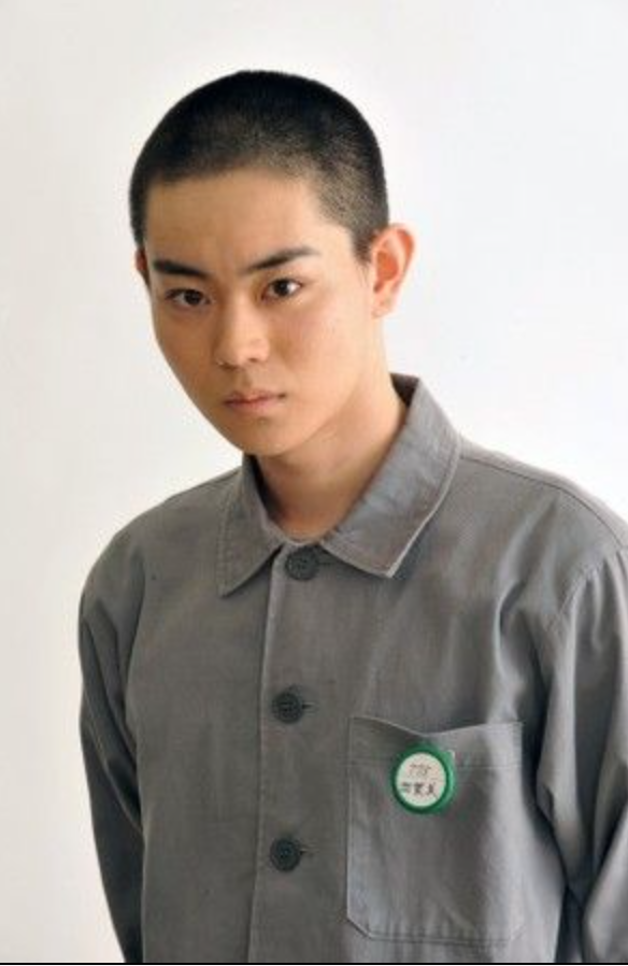 日剧《Runaway～为了心爱的你》扮相.png