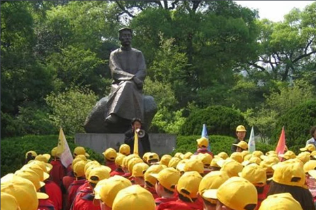 梁广烈