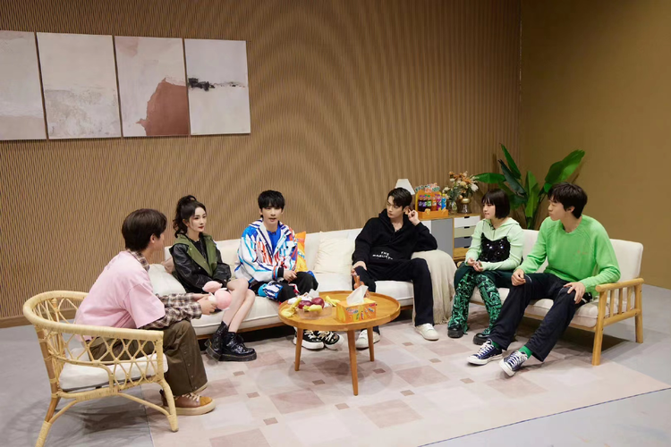 密室大逃脱第五季