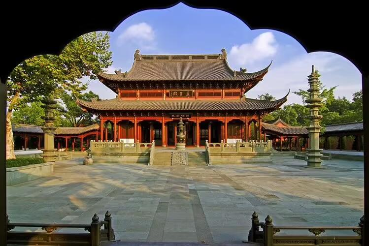 西湖