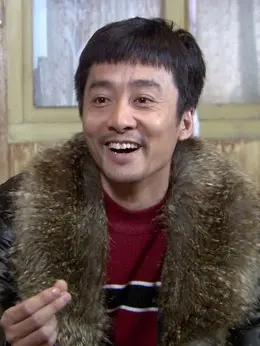 向幸福前进