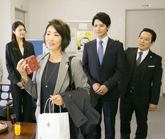 白骨夫人的遗言书