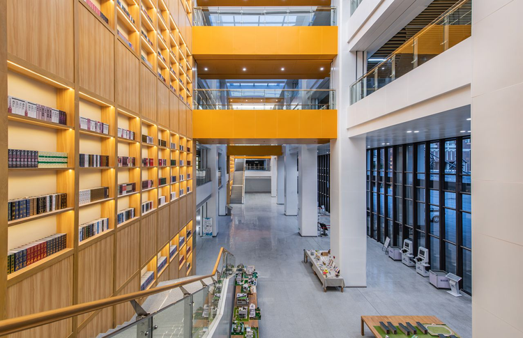 厦门大学嘉庚学院