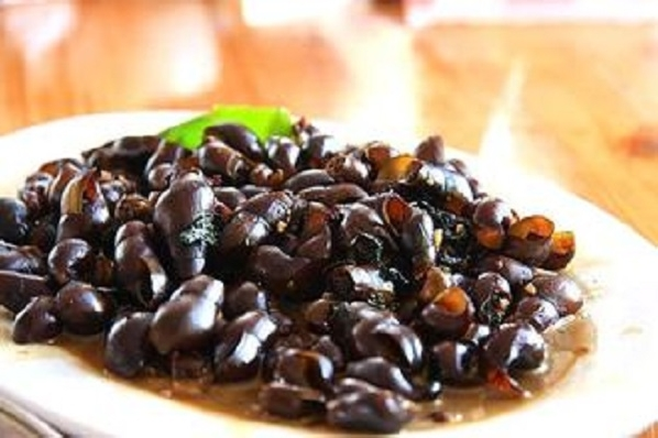 乳源瑶族自治县