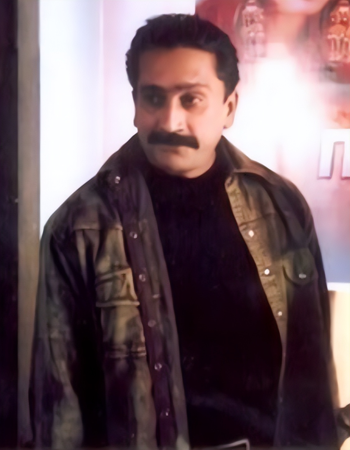 穆克什·迪瓦里