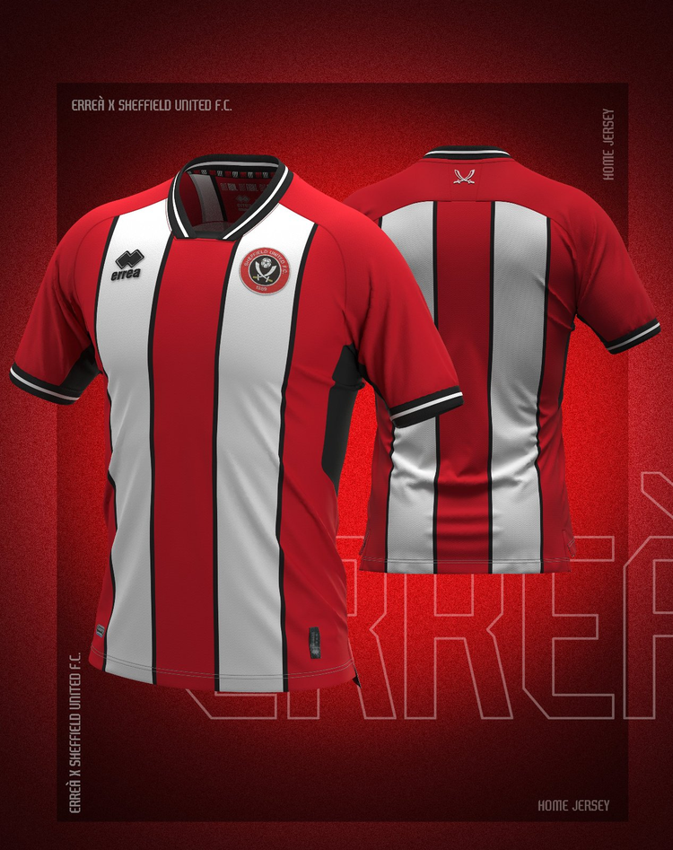 谢菲尔德联足球俱乐部