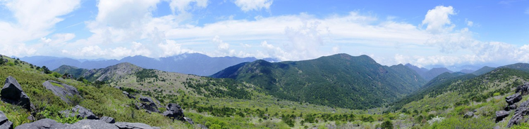 黄岗山