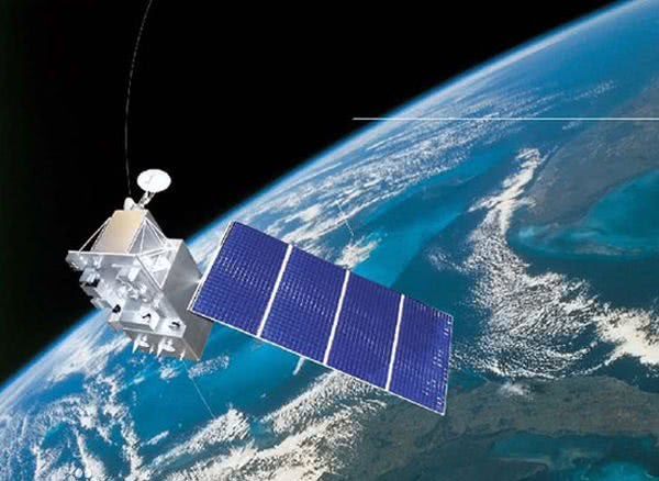 风云气象卫星