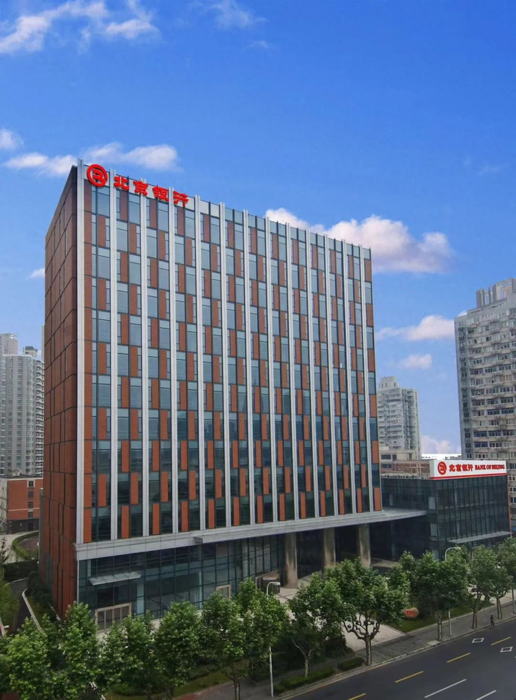 北京银行