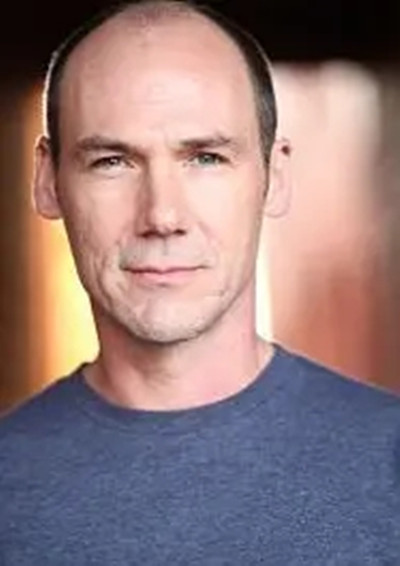 安德鲁·博尔巴