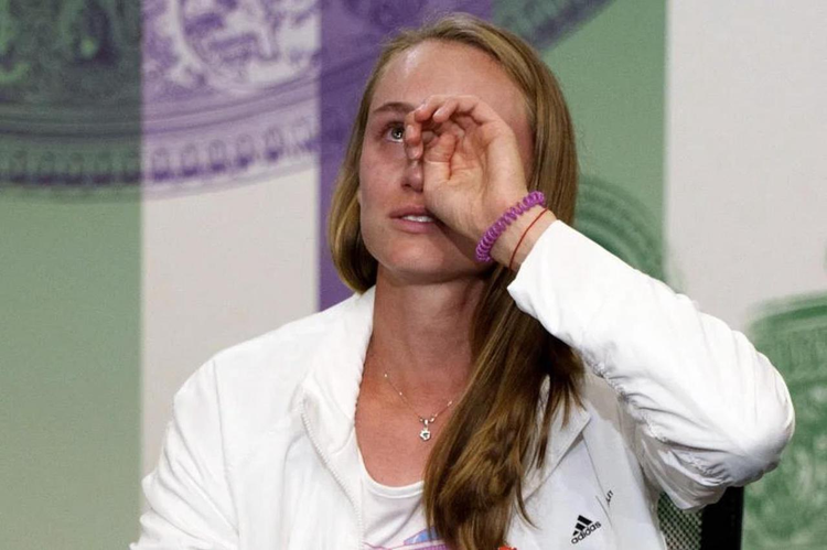 伊莲娜·莱巴金娜