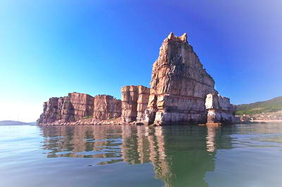 长岛海洋生态文明综合试验区