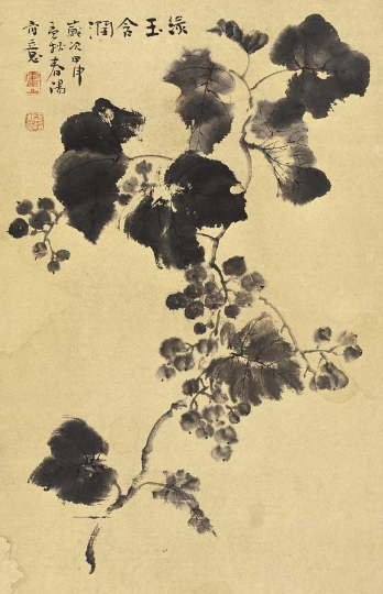 霍春阳