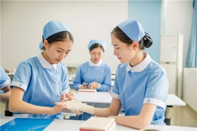 护理学