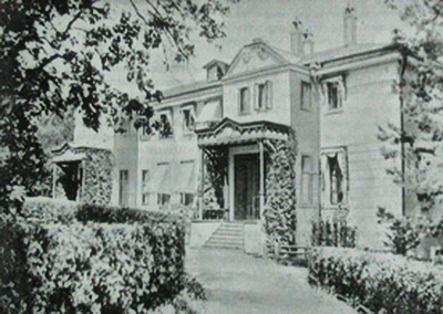 彼得·伊里奇·柴可夫斯基