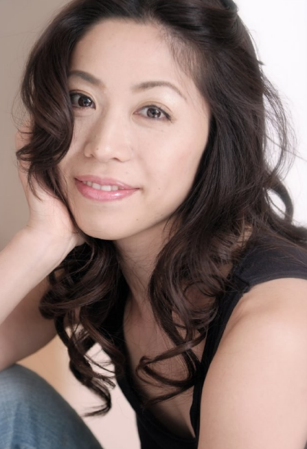 菊池润美