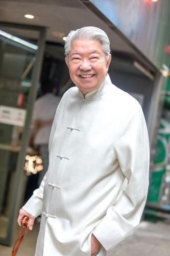蔡澜