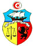 突尼斯国徽