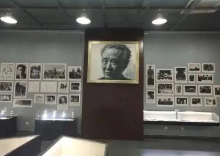 艾青