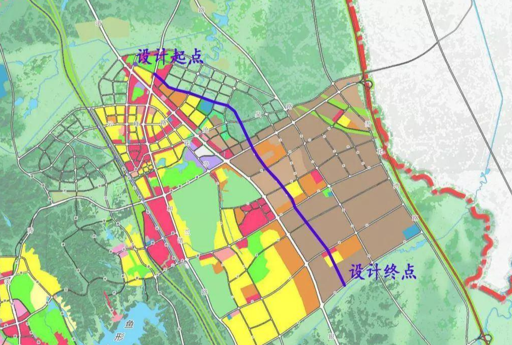 益阳东部新区