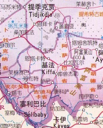 阿萨巴省