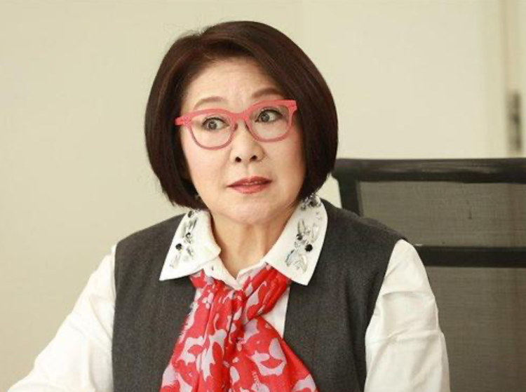溏心风暴