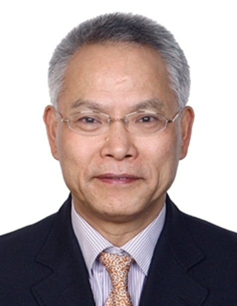 王胜明