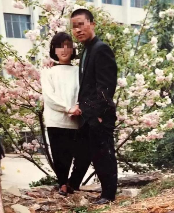 李玉前杀妻灭子案