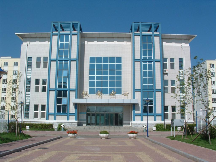 黑龙江生态工程职业学院