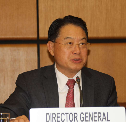 李勇