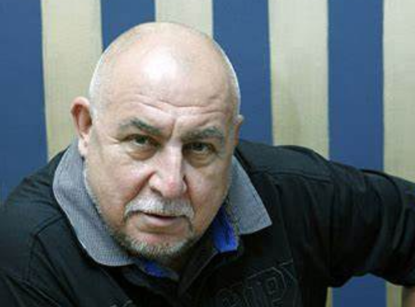 Andrej Hryc